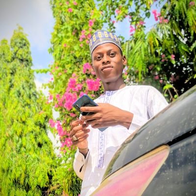 Welkom to my Kingdom👑
Usman Abba Alhassan {el~shuwer}
👉Islam
👉Qur'an
👉Computer Engineer👩💻
👉Game Playing 🎮
Wrng msg drct Blcking