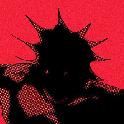 Yicox_xodartさんのプロフィール画像