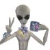 👽 (@innatexenphobia) Twitter profile photo 👽 (@innatexenphobia) Twitter profile photo