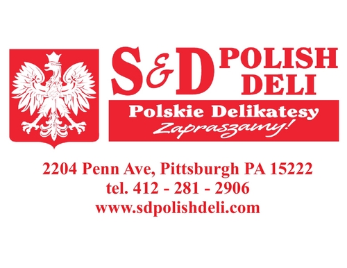 sdpolishdeli's profile picture. A Polish store and a restaurant.Serve pierogi,stuffed cabbage,soups and stews,potato pancakes,kiszka,smoked kilebasy.
