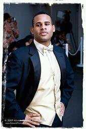MinJameseWilson's profile picture. doing kingdoms work kingdoms way