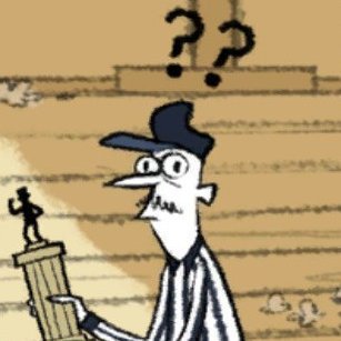 SBrettPferd's profile picture. he/they

Maybe I'll learn to draw some day.