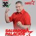 Daniel Salvador (@salvapy) Twitter profile photo Daniel Salvador (@salvapy) Twitter profile photo
