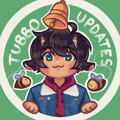 TUBBO UPDATES! on X: ↳ Tubbo was nominated in The Streamer