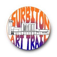 Surbiton Art Trail (@surbarttrail) 's Twitter Profile Photo Surbiton Art Trail (@surbarttrail) 's Twitter Profile Photo