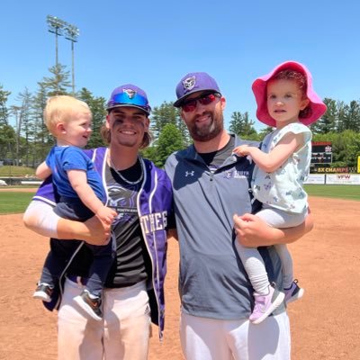 Dad, Husband, Teacher, Assistant Baseball Coach Nashua High School South (Nashua, NH), FPU 11’