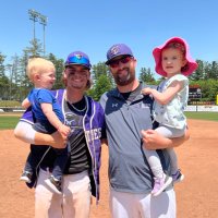 Bryce Sarber (@bsarber28) 's Twitter Profile Photo Bryce Sarber (@bsarber28) 's Twitter Profile Photo