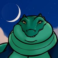 BIG Siana🐊 (@crocs_in_socks) 's Twitter Profile