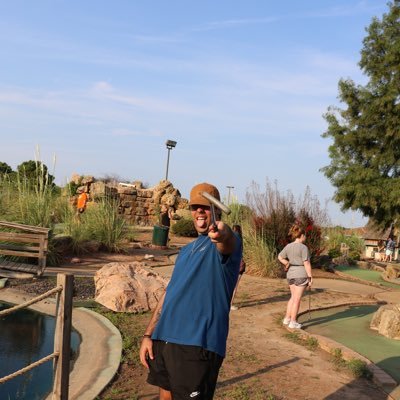 serrot___'s profile picture. Oklahoma State | Tuba. | KKΨ