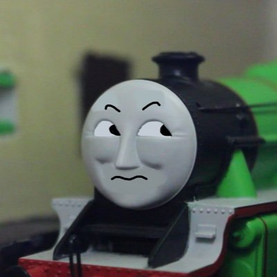 Model Maker, Film Maker of engines with faces and script writer somewhat.