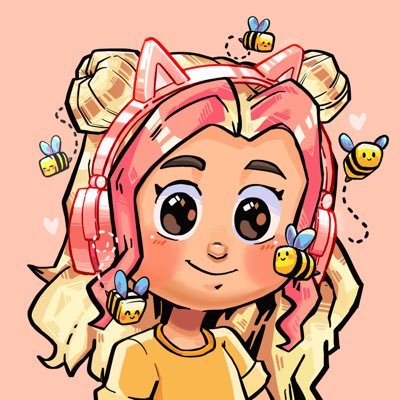 bee 🐝さんのプロフィール画像