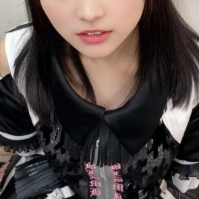 フォローしてくれたら連絡しますね😊