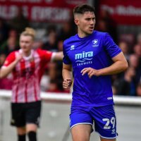 Zac Guinan (@guinanzac) 's Twitter Profile