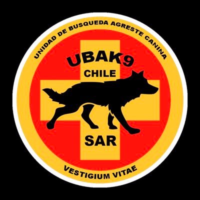 - 🐕⛑ Institución de búsqueda de personas en áreas agrestes con elementos caninos especializados - Contacto: ubak9.operaciones@gmail.com