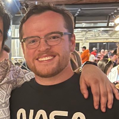 CupofWill's profile picture. Go Phillies. WCUPA Graduate.