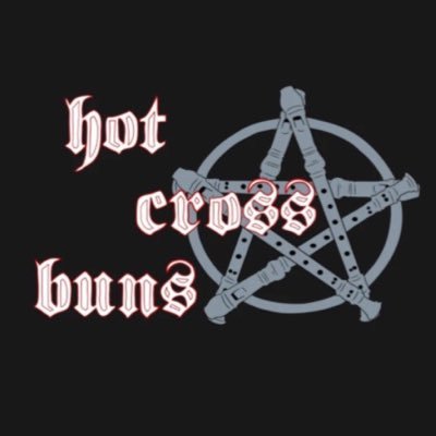 From the creator of Hot Streets: HOT CROSS BUNS — the animated saga satanic nursery rhymes. Hot Cross Buns 2: Suraido out NOW