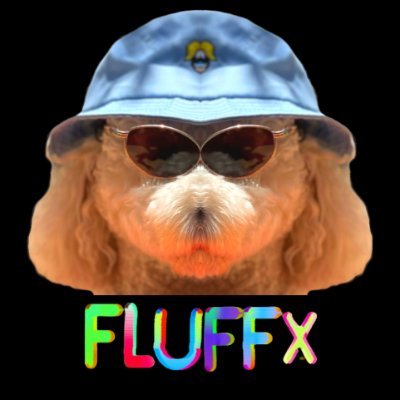 Fluffx_nft's profile picture. 🐩#web3 Degen Bichon 📸Photography 🎨Fine AI Art ➡️Manifold Smart Contract 🚀#nft