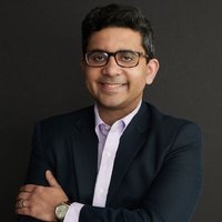 Akshay Singh (@akshay_thinks) 's Twitter Profile