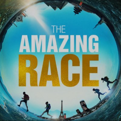 Wishing Amazing Race (US) contestants a Happy Birthday! My 13yo daughter is the brains behind this operation. Followed by the legend Phil Keoghan! #AmazingRace