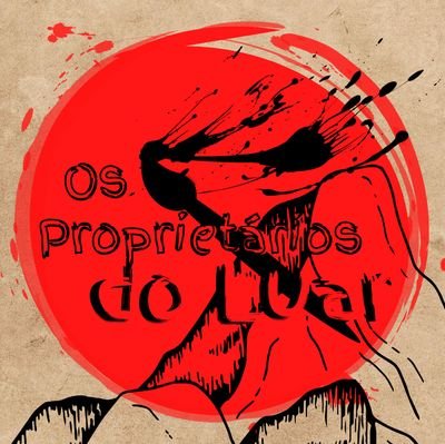 Acompanhe as atualizações sobre a webnovel Os Proprietários do Luar.