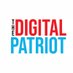The Digital Patriot (@blog4patriots) Twitter profile photo