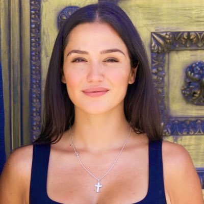 Mireia Borrás Profile