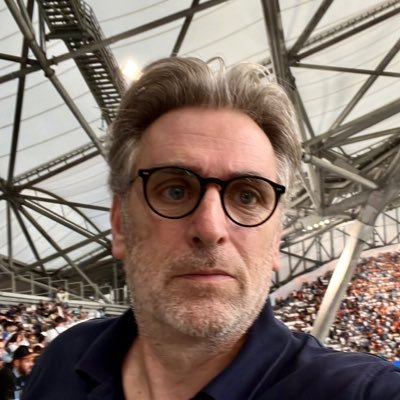 Geek décroissant et vintage🤓 Vélo 🚴♂️ #TeamOM DirCab @DidierJau Maire Printemps Marseillais écologiste 4e et 5e arrondissements de #Marseille Born 325 ppm🌻