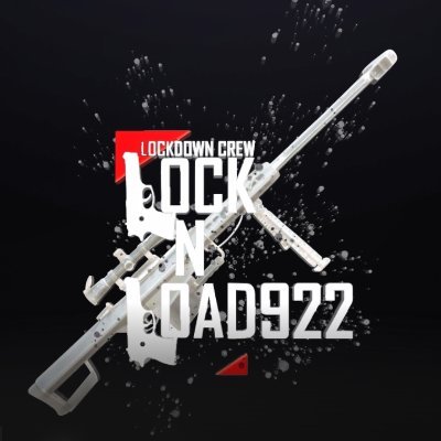 LocknLoad922 Profile Picture