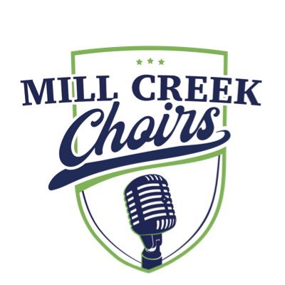 Mill Creek Middle School Choirs official Twitter