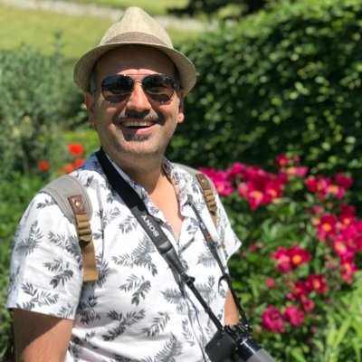 MAMO_KADER's profile picture. Kurdish Novelist & Poet. Helbestvan, nivîskarê romana @behnekBidMiriya (Bêhnekê Bidin Miriyan), Hev-Dîter û edîtorê berê yê Rojnameya Guhertin.