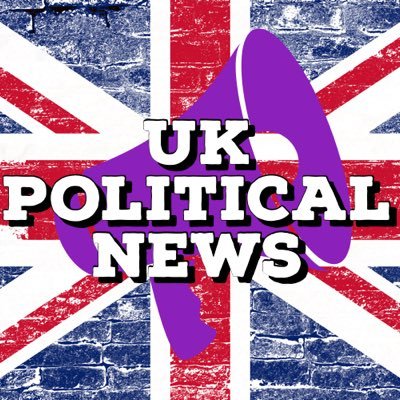 UK Political News 🇬🇧