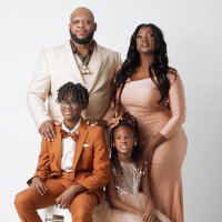 TaKosha Fluence (@nfluencegr8ness) 's Twitter Profile