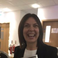 Lisa Connor 🌈(@LisaC_NHS) 's Twitter Profile Photo