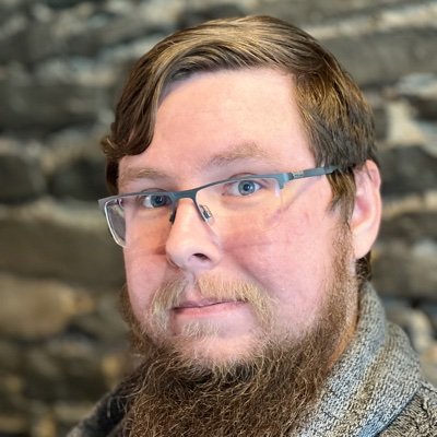 silent_d's profile picture. Pre-med career changer. librarian, data analyst, inclusion & equity consultant, drinker of disappointing decaf. 🏳️‍🌈🔬💁🏼