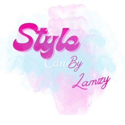 stylebylamzy Profile Picture