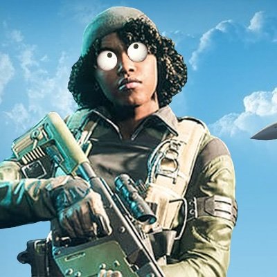 ty_clip's profile picture. Some clip around BF2042 & more