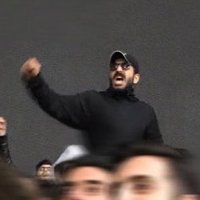 Salih Yiğiter (@salihyigiter) 's Twitter Profile Photo