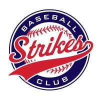Strikes Baseball Club (@strikes_club) 's Twitter Profile Photo Strikes Baseball Club (@strikes_club) 's Twitter Profile Photo