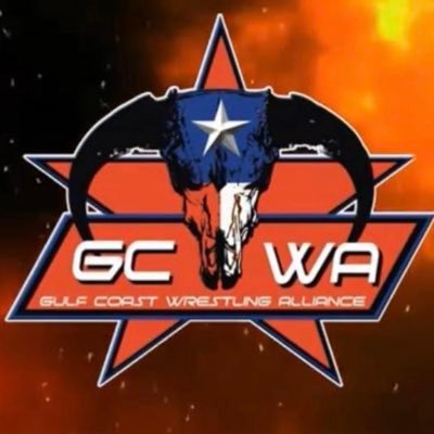 GCWA - Gulf Coast Wrestling Alliance