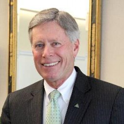bill_laforge's profile picture. 