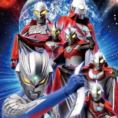 ウルトラシリーズ、仮面ライダー、スーパー戦隊好き

好きなゲーム
KOF、ストリートファイターシリーズの格闘ゲーム、2Dアクションゲーム等
近年はモンストやレトロゲームばかりやってます。

アダルト系、金儲け、宗教勧誘は即ブロック
DMは受け付けてません。
避難→＠kuro04544243