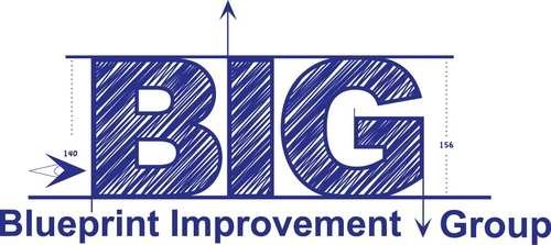 BIGImprovement's profile picture. BLUEPRINT IMPROVEMENT GROUP (BIG)  can help you enhance and manage your project from inception to completion.  
http://t.co/pJ3OgeaYez