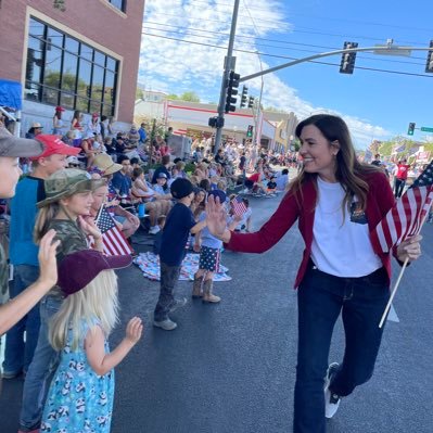 Third generation Arizonan, manufacturing executive, attorney, wife and mother. Republican candidate for Arizona Attorney General.