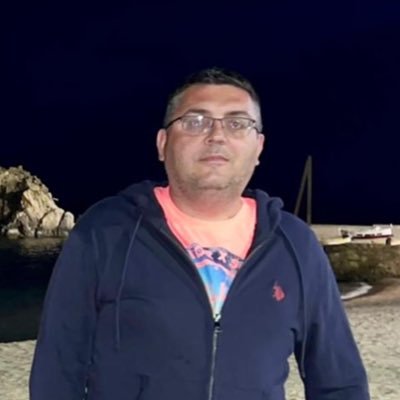 DorinelBunea's profile picture. Be good !