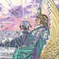 kupa kraliçesi (@epifanitarot) Twitter profile photo