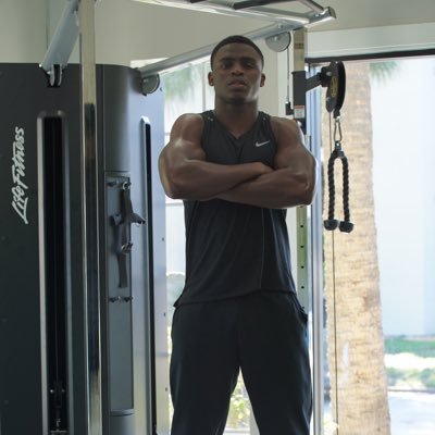 Valdosta State 🏈 Clearwater Florida 🌴 Personal Trainer🏋🏾https://t.co/pMh8tkFc2y