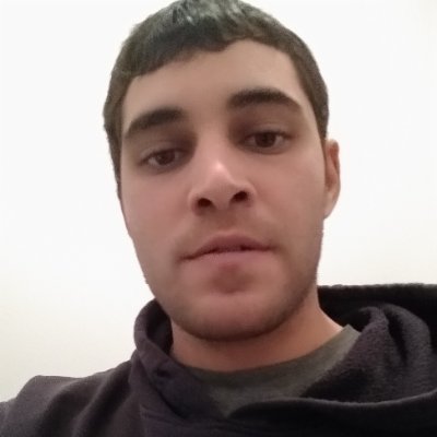 VitaleSimon's profile picture. 