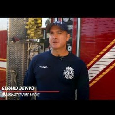 Retired Firemedic Clearwater Fire Rescue. Humbled to have served 12 years on the E-board (Shift VP to President) and still a proud member of IAFF L-1158.