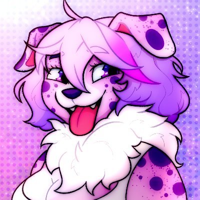 33 (She/Her) Engaging in furry activities | Streamer | 18+ only https://t.co/UyYh5DJBRT Note: All content made on this account is created on Chill Out VR