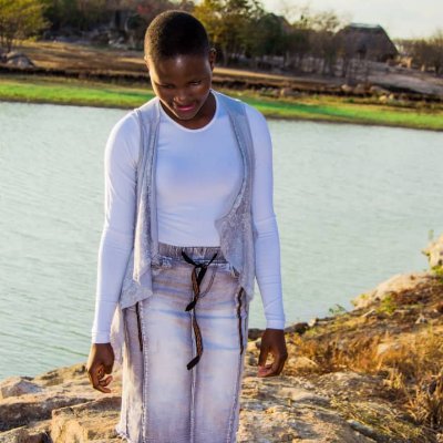 HazelNyaruwabvu's profile picture. 